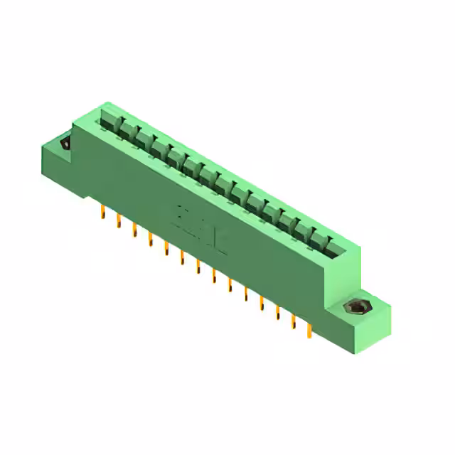 837-014-558-108 EDAC Inc.  Edgeboard Connectors